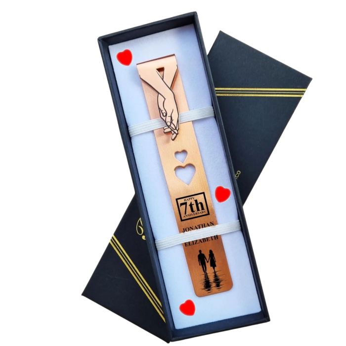 Personalised 10th Anniversary gift 