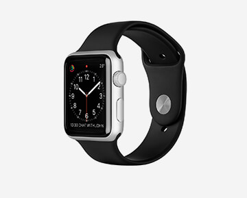 Porto Watch Series 5